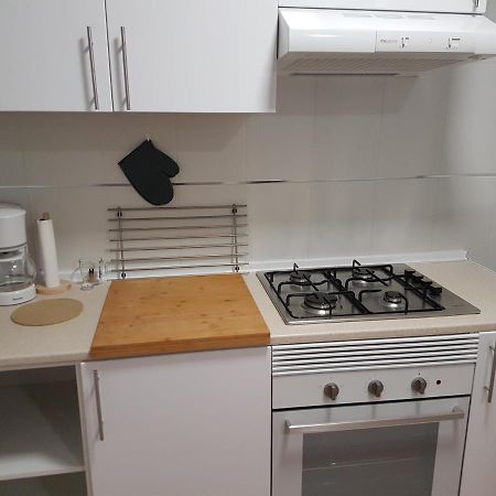 Apartamento Cerca De La Ciudad De Las Ciencias Valencia Buitenkant foto